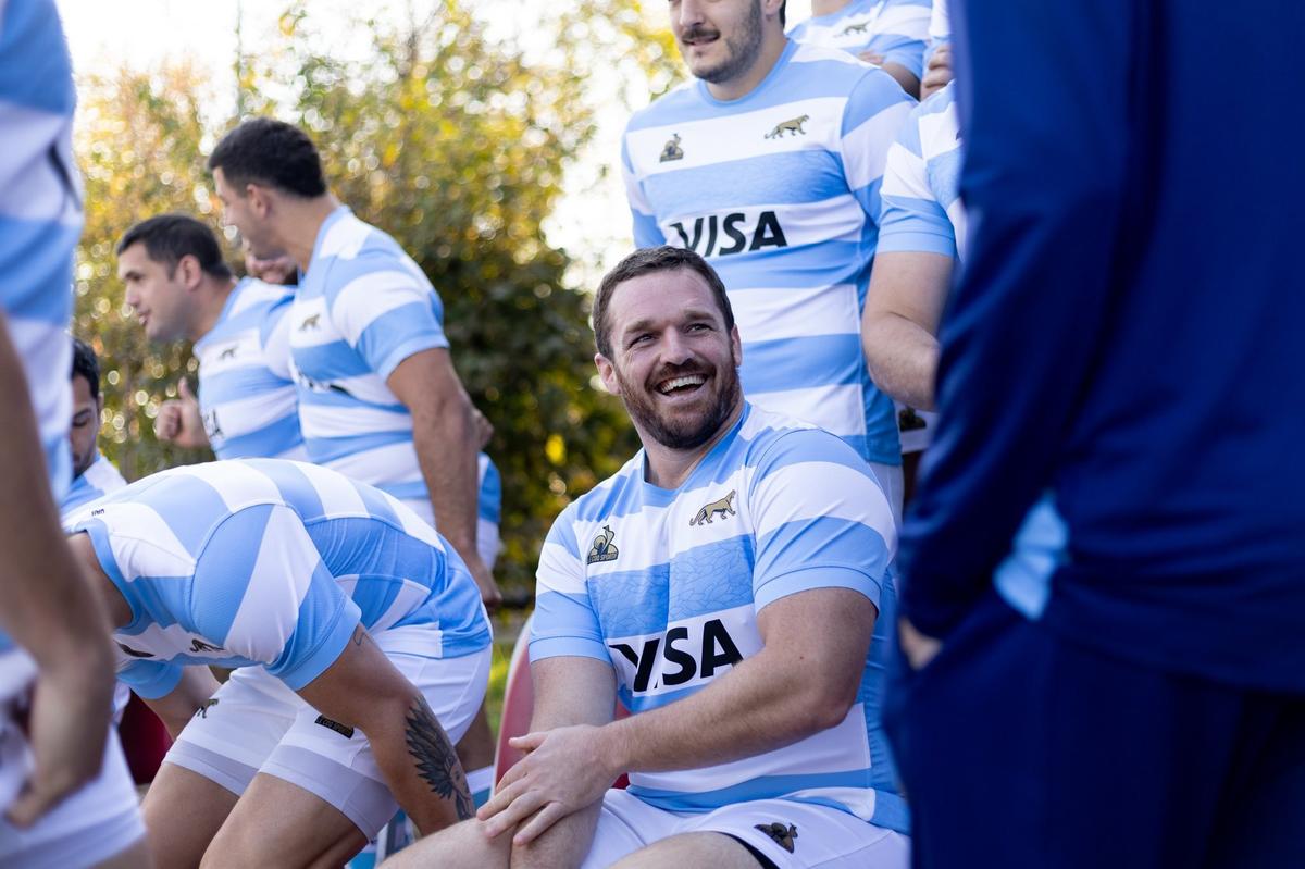Rugby - Section Paloise : Montoya retenu avec l’Argentine, Isa attendu fin août à Pau