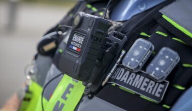 Refus d’obtempérer au péage de Sames et gendarme violemment percuté : l’auteur présumé interpellé