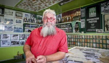 Rugby à Pau : Eric Dandonneau, l’irréductible de la Croix-du-Prince