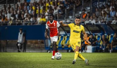 Ligue 2 : décimé en attaque, le Pau FC ne va pas s’enflammer à Nancy