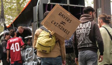 le vert à moitié plein