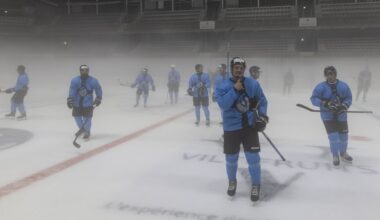 les Spartiates de Marseille ont repris le chemin de l'entraînement