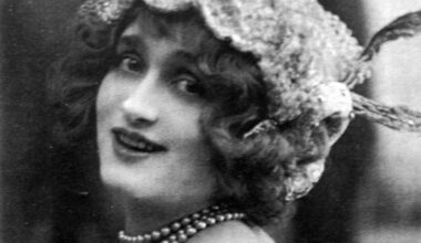 Au début du XXe siècle, Gaby Deslys, portrait d’une étoile du music-hall à la conquête du monde