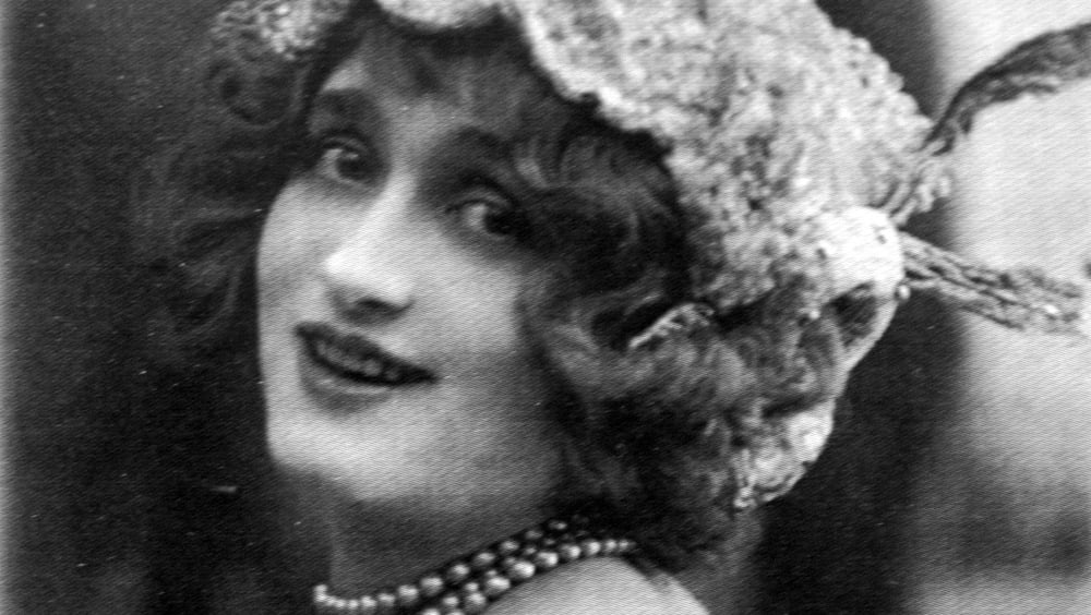 Au début du XXe siècle, Gaby Deslys, portrait d’une étoile du music-hall à la conquête du monde