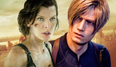 Resident Evil : de nouveaux détails pour le film d'horreur du réalisateur d'Évanouis