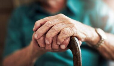 Union européenne : l’espérance de vie en bonne santé atteint 63,1 ans en 2023