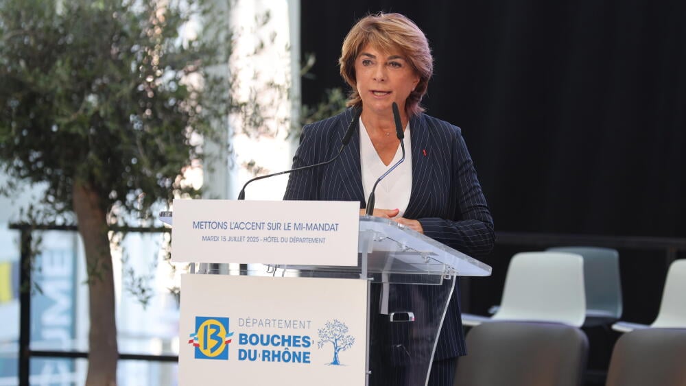 enquête pour "détournement de fonds" et "corruption" ouverte après un signalement