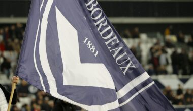La star de Bordeaux s'en prend à John Williams