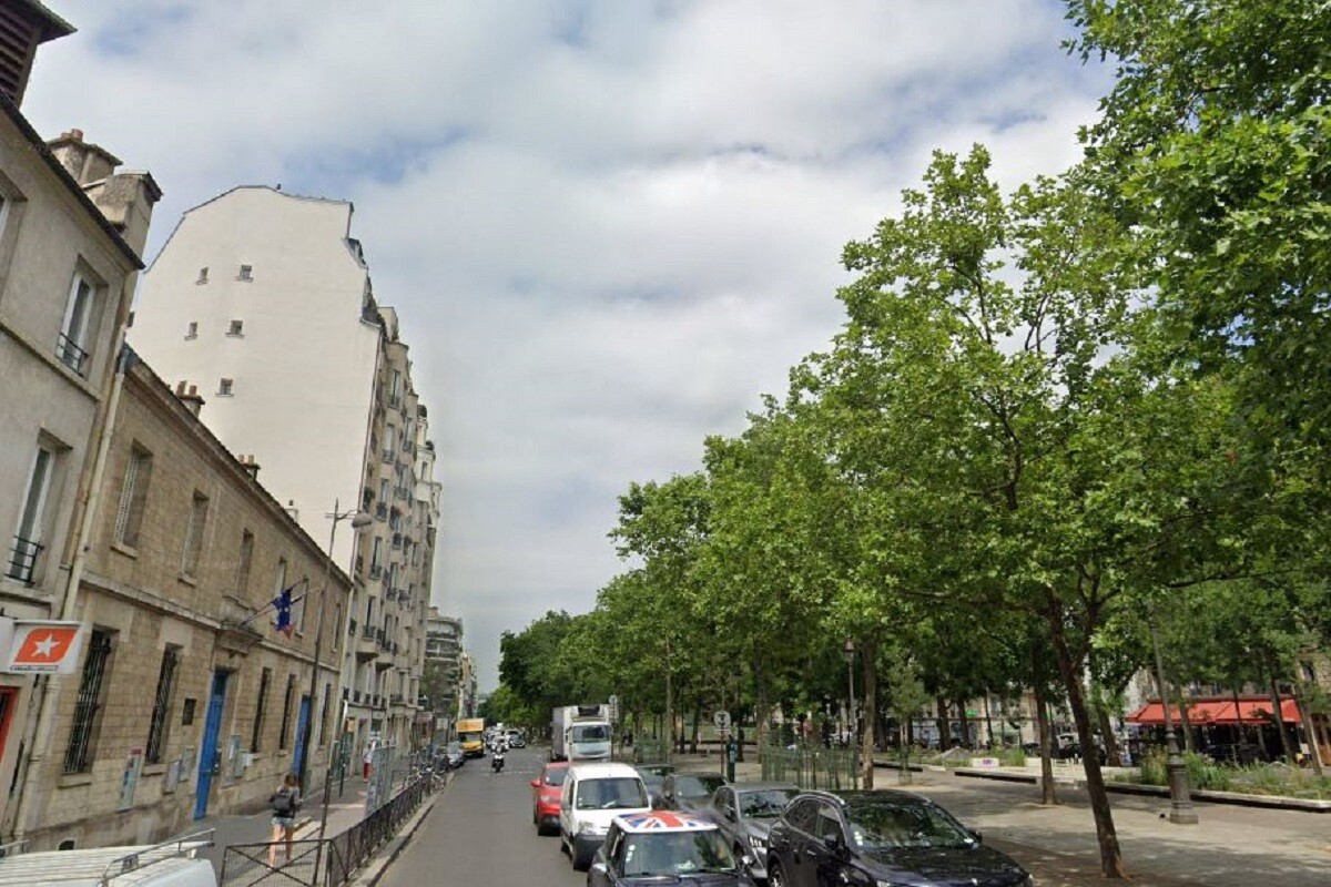 la circulation proscrite dès lundi sur une partie d'un boulevard très emprunté du 11e arrondissement