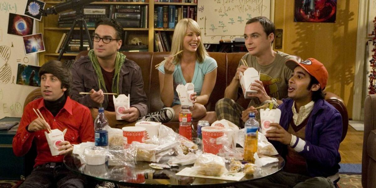 Cette star de The Big Bang Theory ne mâche pas ses mots à propos de son personnage