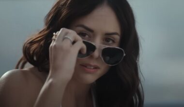 Cette série Netflix est numéro 1 du top et personne ne comprend pourquoi