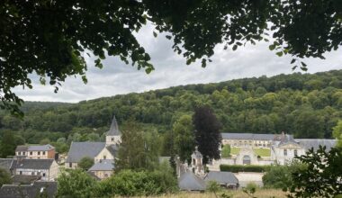 CARTE. Vous vivez peut-être dans une commune officiellement rurale en Seine-Maritime (et ça a un impact)