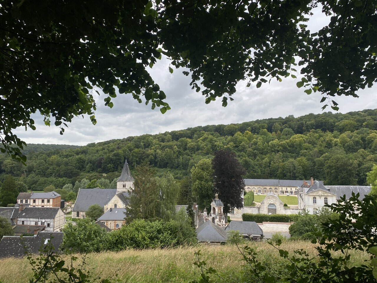 CARTE. Vous vivez peut-être dans une commune officiellement rurale en Seine-Maritime (et ça a un impact)