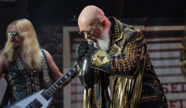 Judas Priest, Lamb Of God et Slaughter To Prevail mèneront l’édition 2026 du Bloodstock