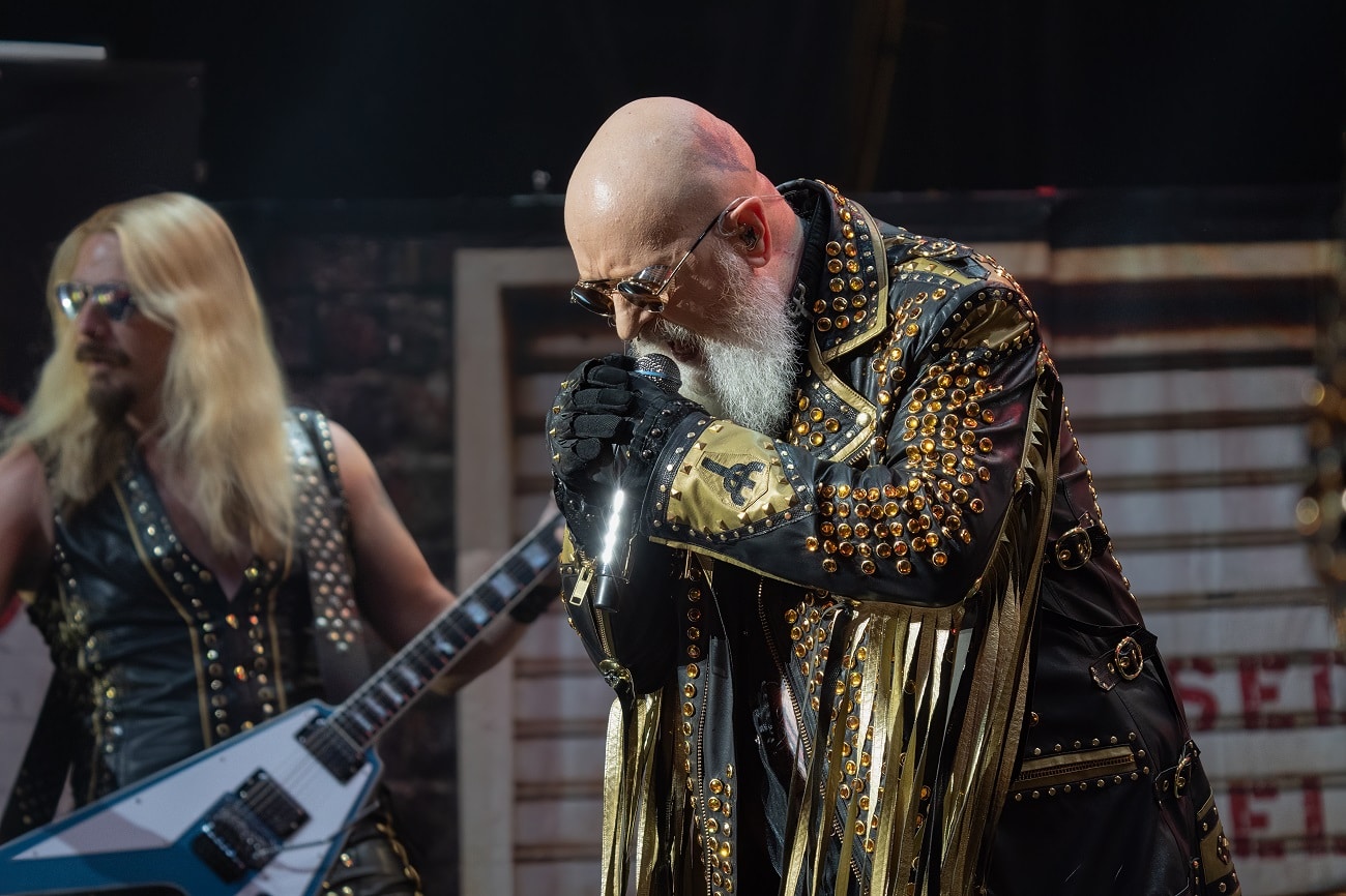 Judas Priest, Lamb Of God et Slaughter To Prevail mèneront l’édition 2026 du Bloodstock