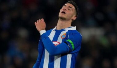 grosse offre pour un attaquant de Liga