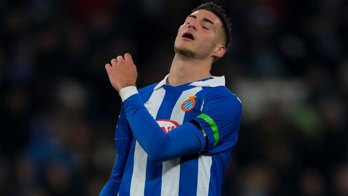 grosse offre pour un attaquant de Liga