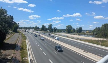 deux victimes dont un motard en urgence absolue