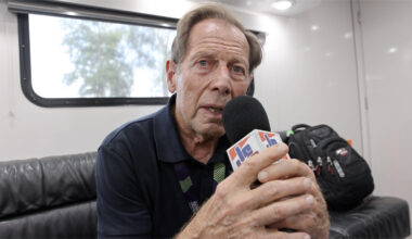 Team USA : Roger De Coster prend sa retraite