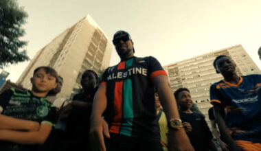 Rohff enflamme les réseaux avec son nouveau titre "Noirabe", Booba l'allume