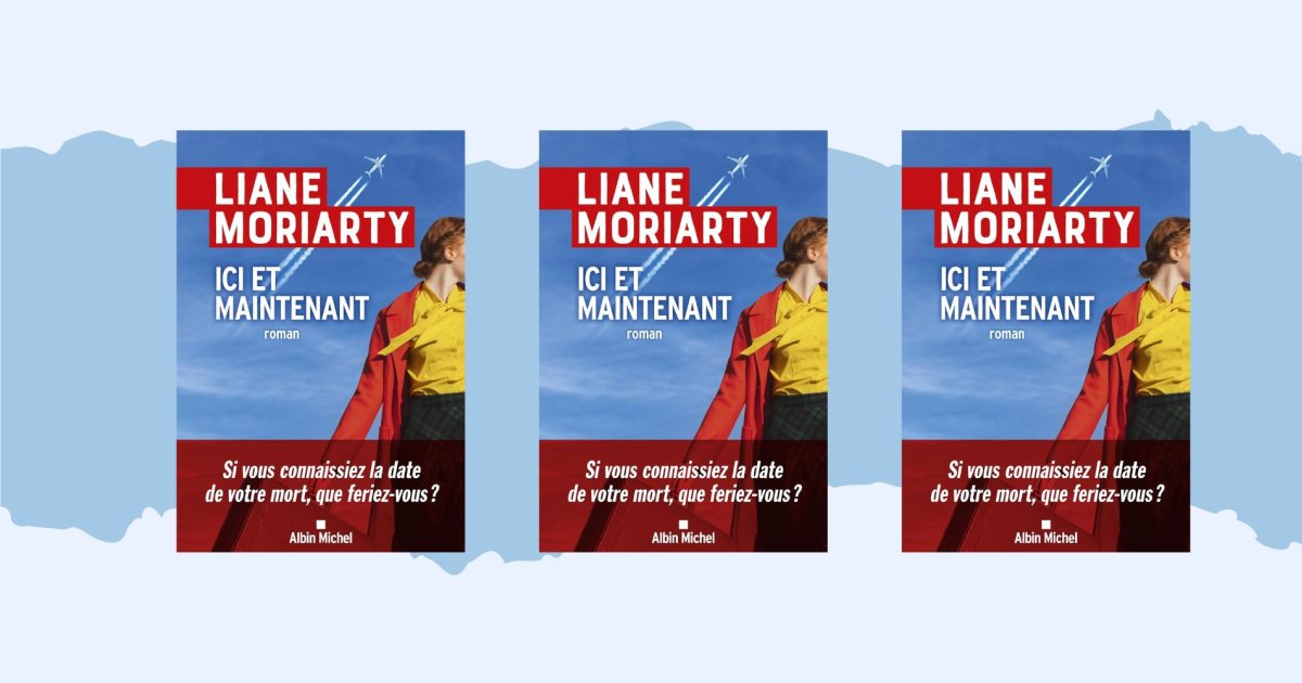 Ce roman haletant et complètement addictif est l'un des meilleurs à lire pour la rentrée