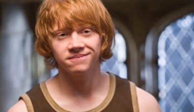 "Ça aurait pu se dégrader", "étouffant", pourquoi Rupert Grint (Ron Weasley) a mal vécu le tournage de la saga ?