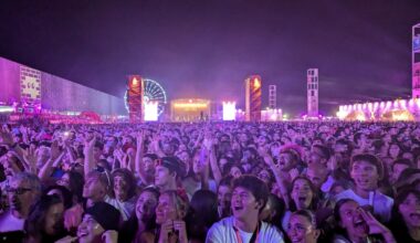 Toulouse. Découvrez les derniers artistes à l'affiche du Rose Festival !