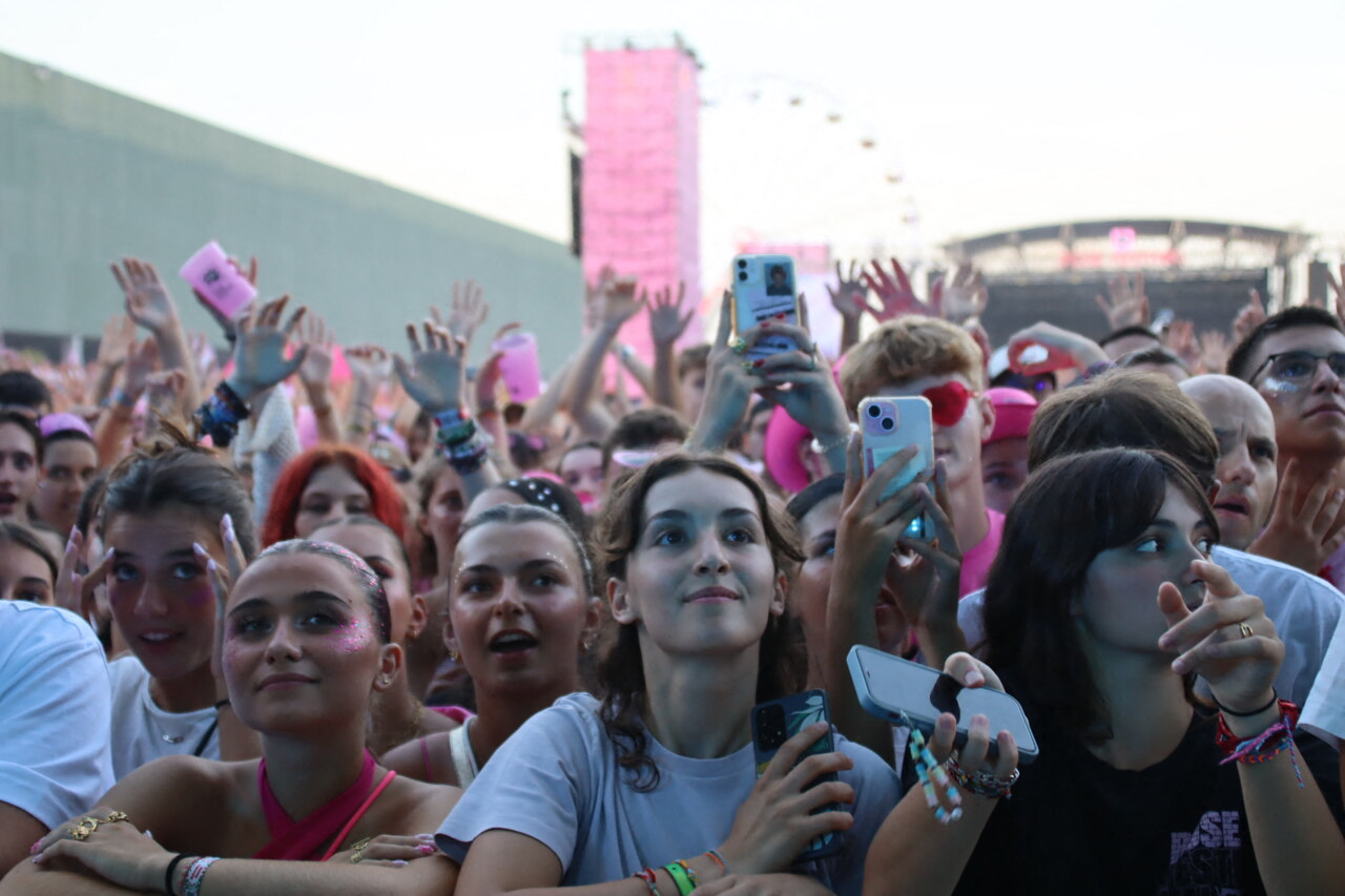 toutes les infos pratiques à connaître pour les trois jours de festivités