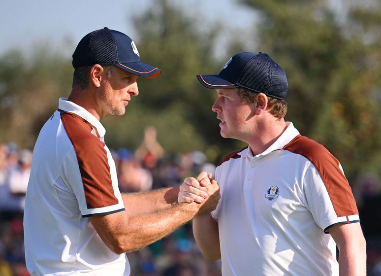 European Ranking : Robert MacIntyre se qualifie à son tour pour Bethpage