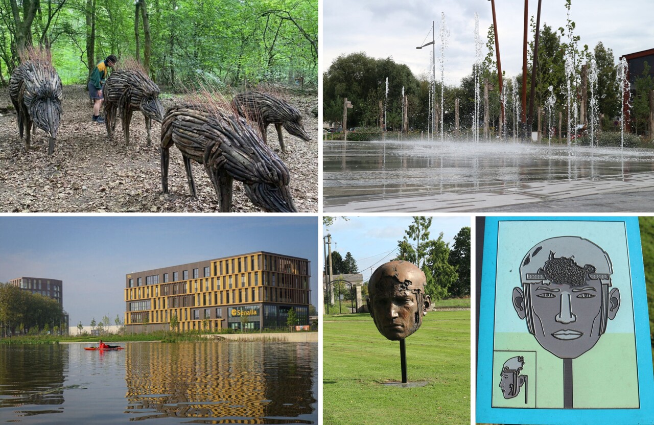 Spectacles, expos, loisirs nautiques... Le plein d'activités gratuites à Rouen et sa région pendant l'été