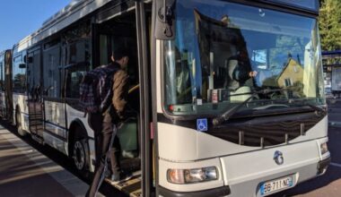 À Rouen, les transports gratuits pour les moins de 18 ans à la rentrée : comment financer cette mesure ?