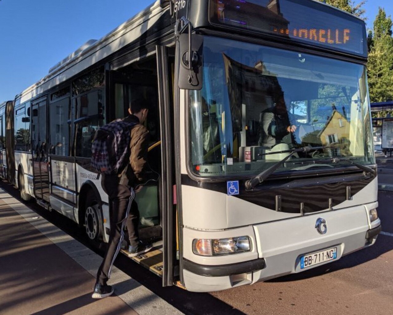 À Rouen, les transports gratuits pour les moins de 18 ans à la rentrée : comment financer cette mesure ?