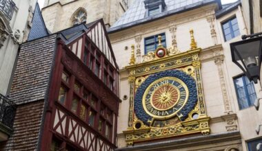 Coup de foudre à Rouen : le téléfilm de Noël à ne pas manquer sur TF1