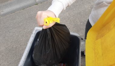 La Métropole de Rouen alerte sur une nouvelle pratique suspecte : méfiez-vous !