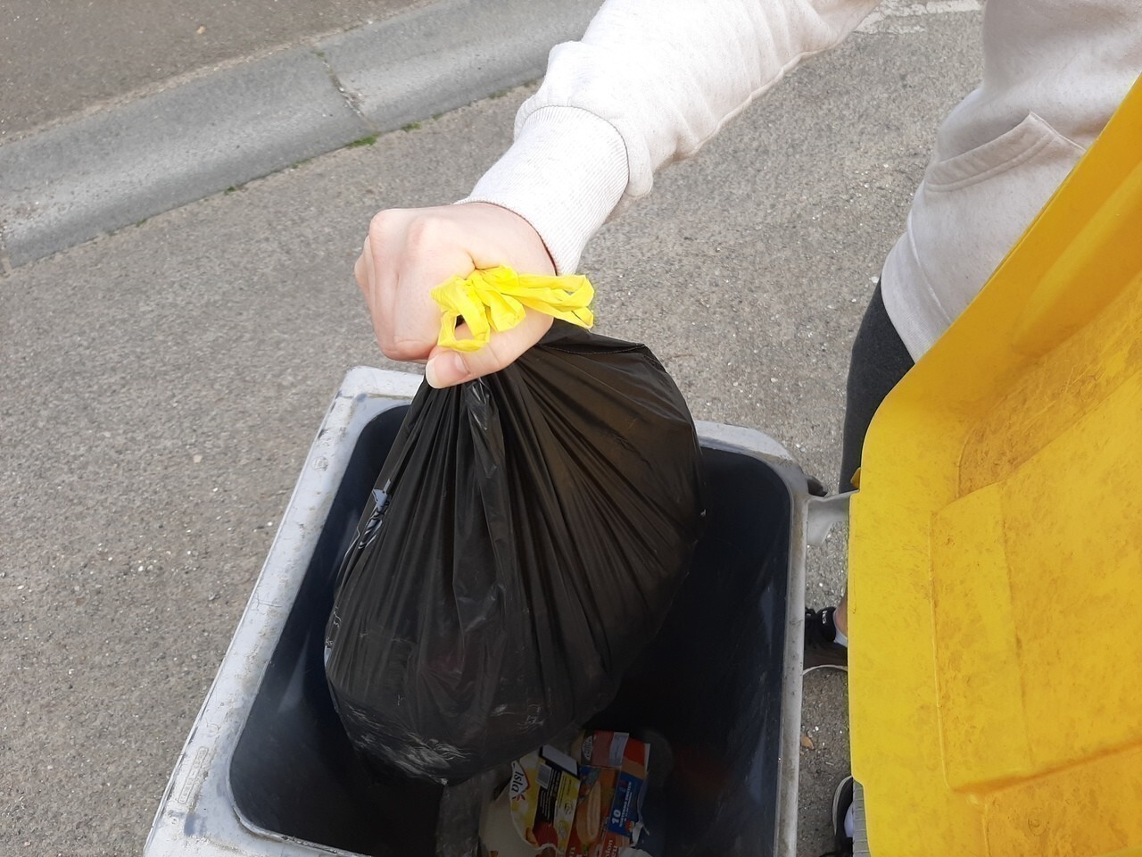 La Métropole de Rouen alerte sur une nouvelle pratique suspecte : méfiez-vous !