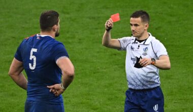 La FFR et les arbitres du Top 14 ne vont pas suivre les règles de World Rugby ! Explications.