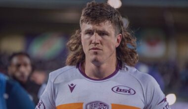 C'est confirmé : Janse Roux va quitter Brive pour un club du Top 14 !