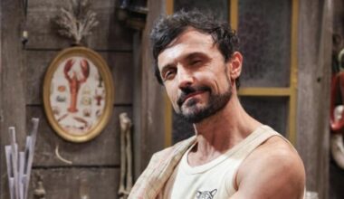 Willy Rovelli confie s’interroger sur son avenir dans "Fort Boyard" sur France 2 après le départ d’Olivier Minne : "Est-ce qu’il faut que je continue ?"