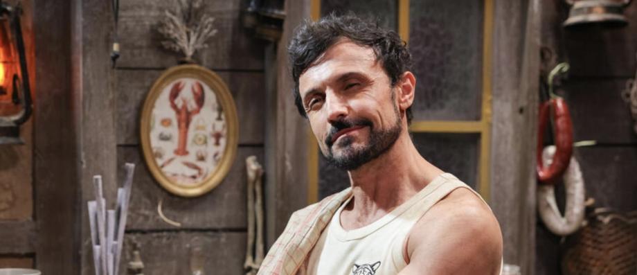 Willy Rovelli confie s’interroger sur son avenir dans "Fort Boyard" sur France 2 après le départ d’Olivier Minne : "Est-ce qu’il faut que je continue ?"