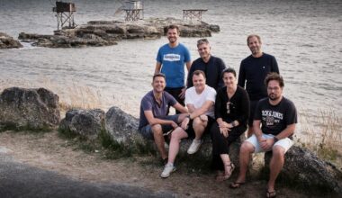 sept photographes mettent la Charente-Maritime à l’honneur