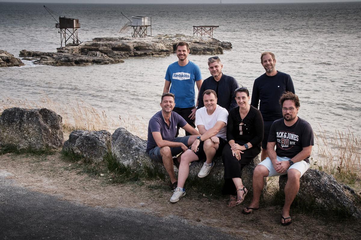sept photographes mettent la Charente-Maritime à l’honneur