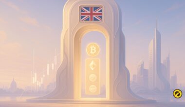 Le Royaume-Uni surprend le marché crypto en rouvrant l’accès aux ETN