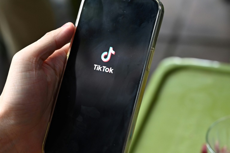 Royaume-Uni: TikTok passe sa modération à l