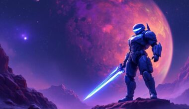 Aegis Force : The Scorian War, le RPG tactique gratuit sur Steam