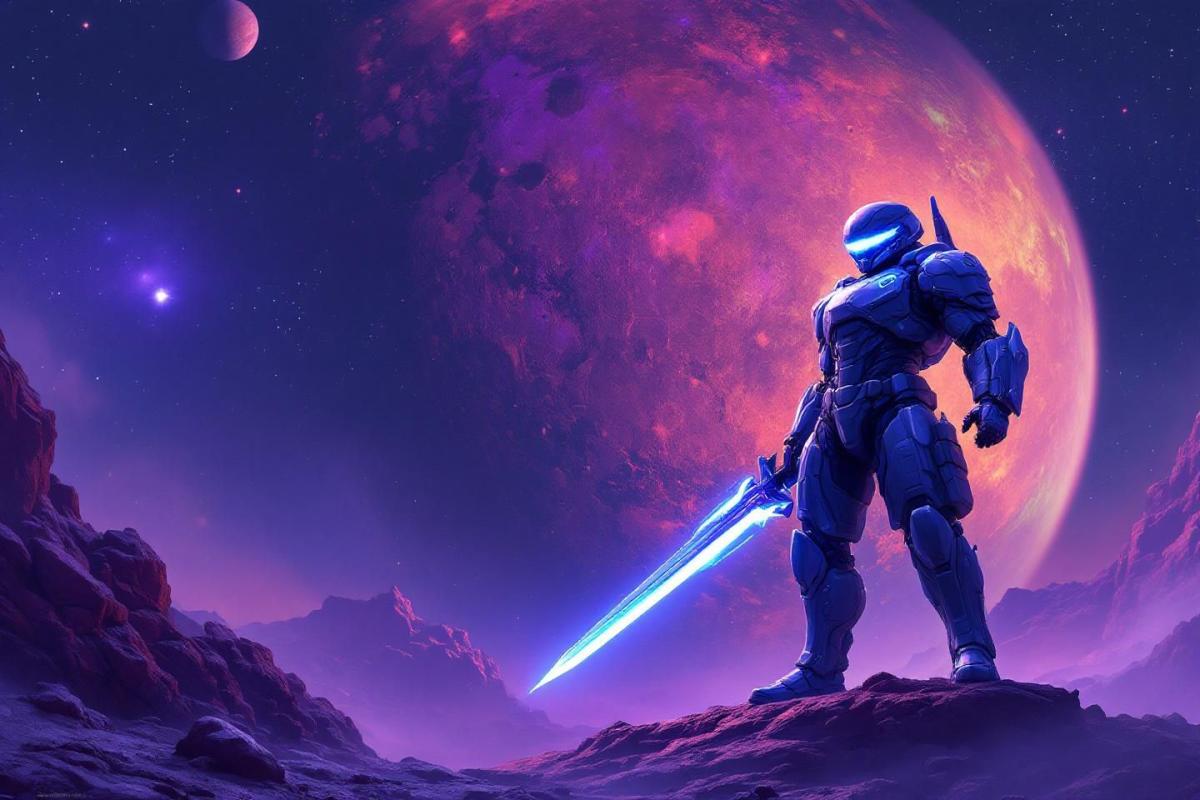 Aegis Force : The Scorian War, le RPG tactique gratuit sur Steam