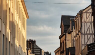 Une star en vacances, disparition... Les infos à retenir cette semaine à Rouen
