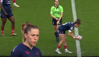 5 clichés tenaces sur le rugby féminin qui s'effondrent face à la réalité