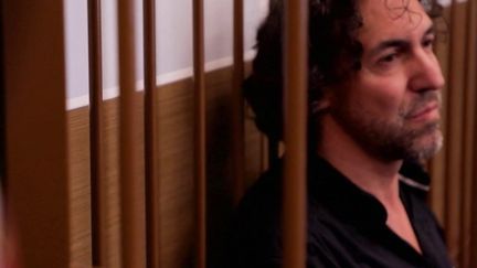 "On ne le reverra plus de notre vie" : les parents de Laurent Vinatier, détenu en Russie et qui risque 20 ans de prison ce lundi, confient leur détresse