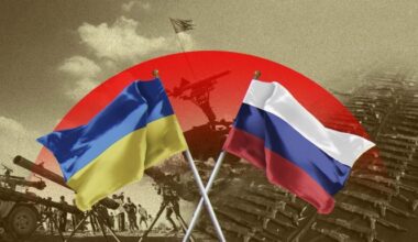 Russie, Ukraine, Hezbollah: de guerres… lassés! - Ici Beyrouth