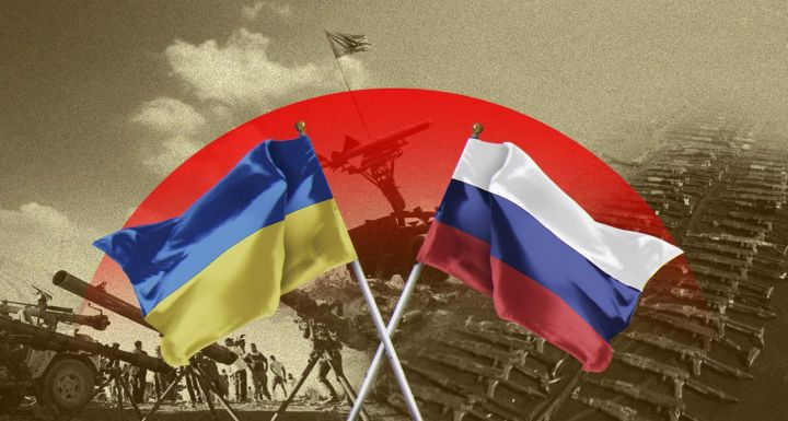 Russie, Ukraine, Hezbollah: de guerres… lassés! - Ici Beyrouth